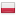 morka.pl server is located in Poland